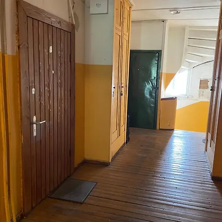 Lily Timuti Appartement *