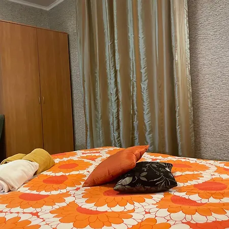 Lily Timuti Apartman