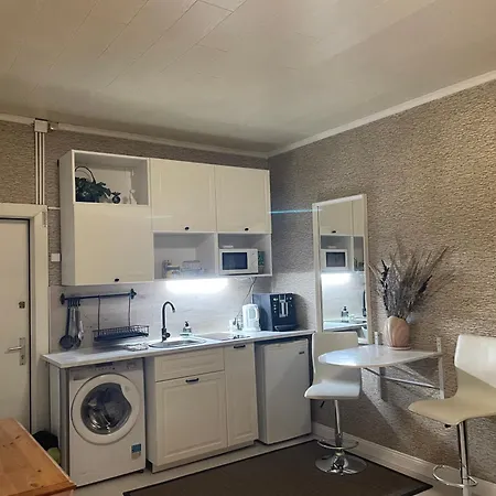 Apartman Lily Timuti *