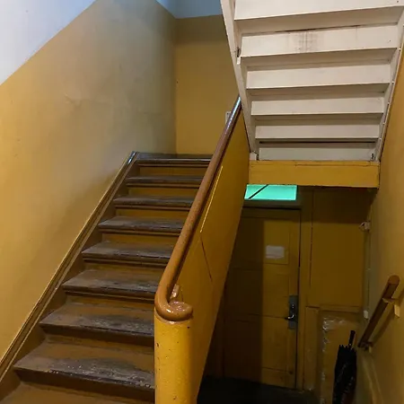 Lily Timuti Apartmán
